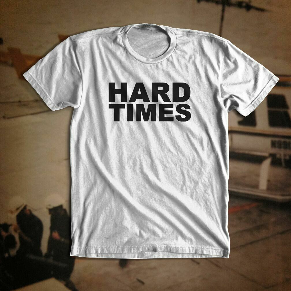 HARD TIMES shirt