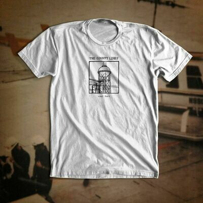 The COUNTY LINES cool fort shirt