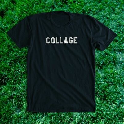 COLLAGE shirt
