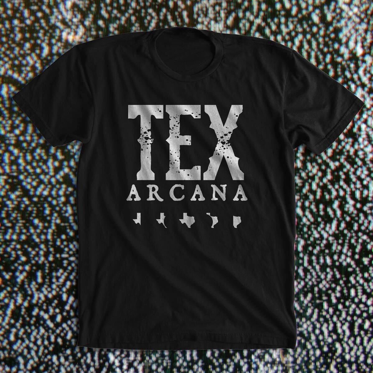 TEX ARCANA  - big logo