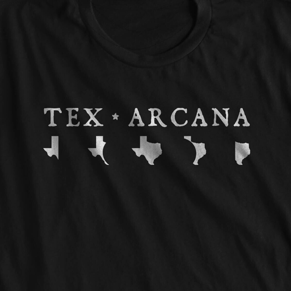 TEX ARCANA - phases