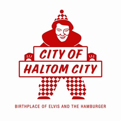 CITY of HALTOM CITY
