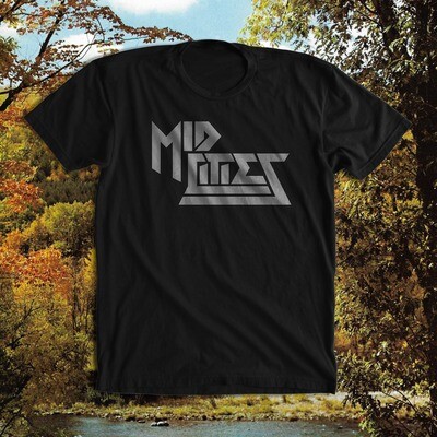 MID CITIES 1975 TEE