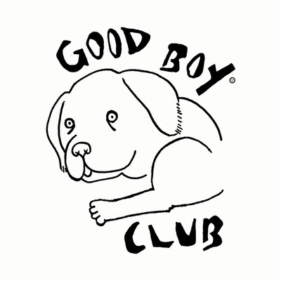 GOOD BOY CLUB