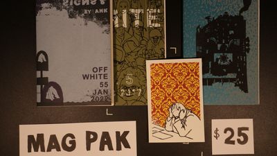 AHK MAG PAK