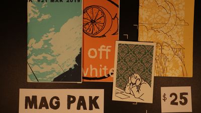 AHK MAG PAK