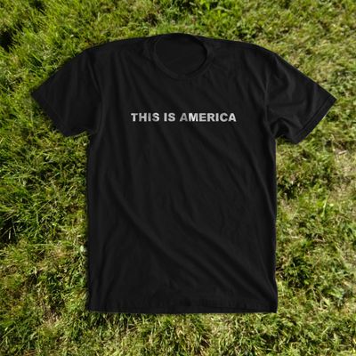 THIS IS AMERICA