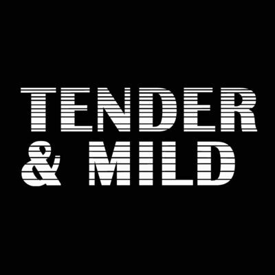 TENDER &amp; MILD shirt