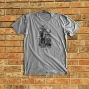 SAINT TEX shirt