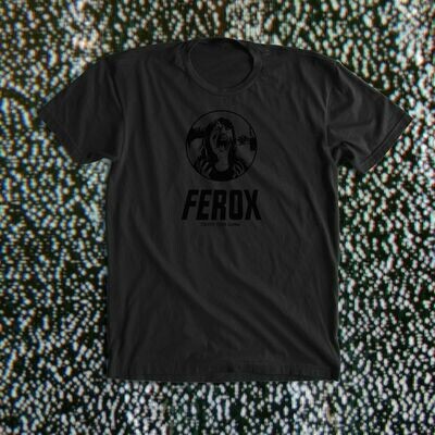 FEROX shirt