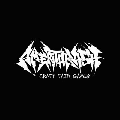 AMERITHRASH - CFG shirt
