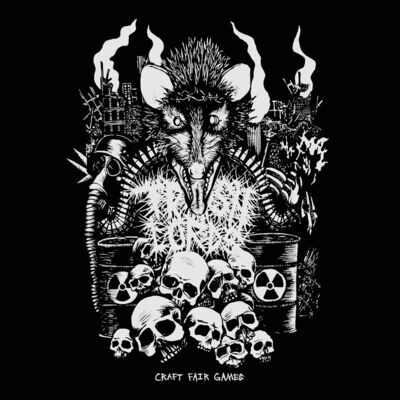 TRASH LORDS shirt
