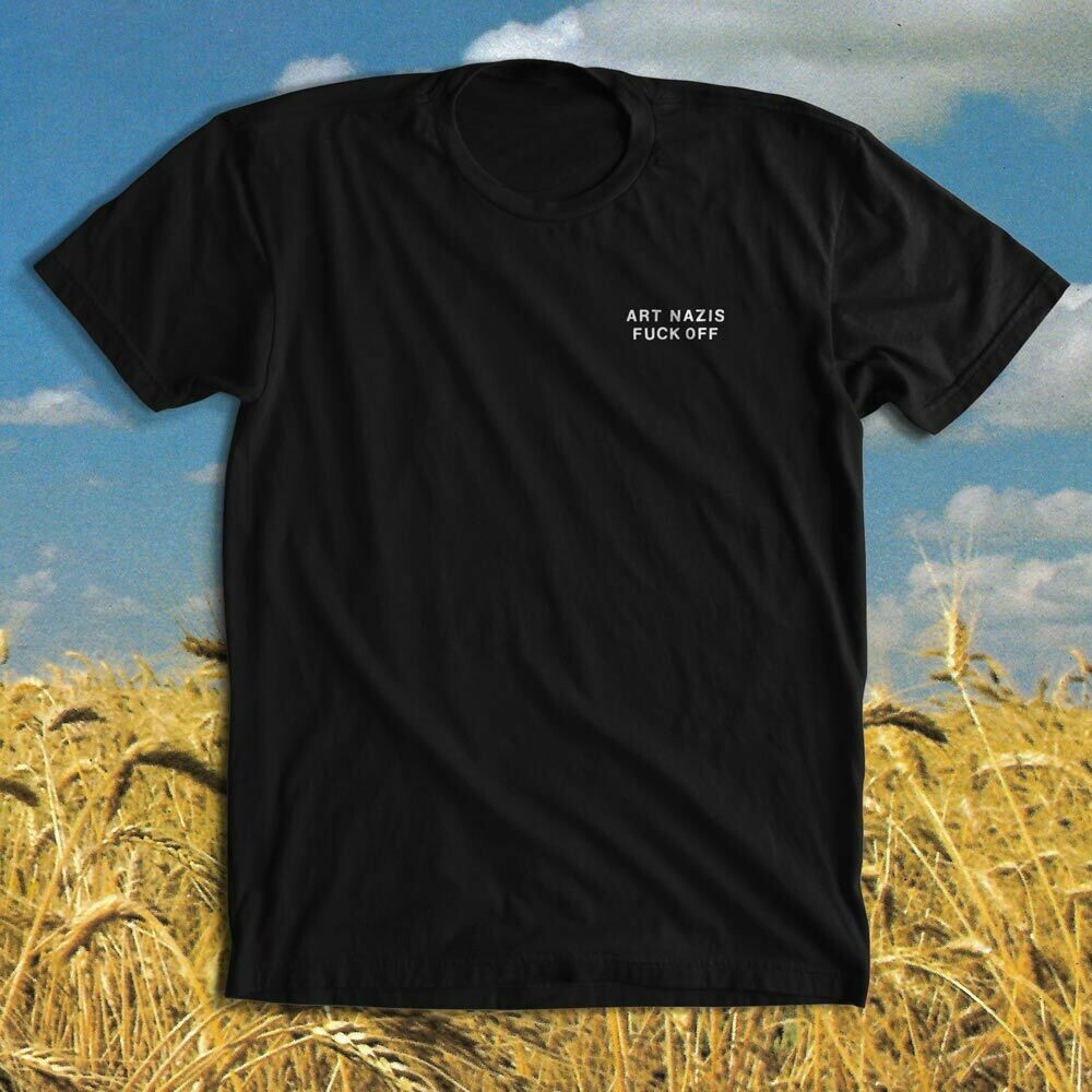 ART NAZIS shirt