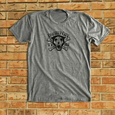 PANTHER CITY 817 shirt