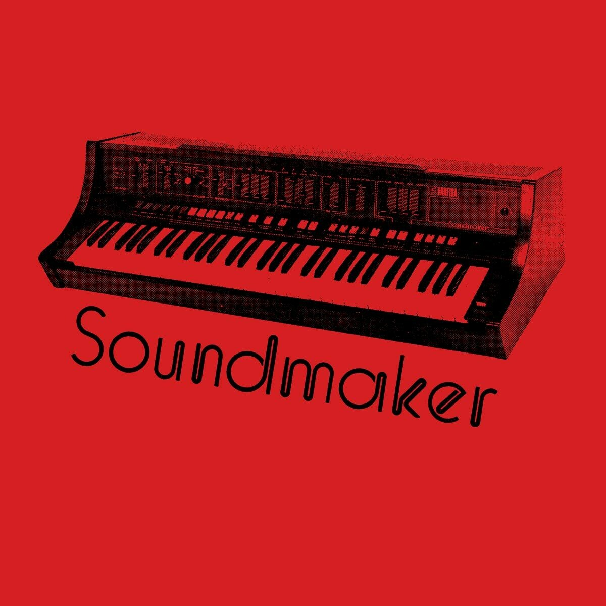 SOUNDMAKER shirt