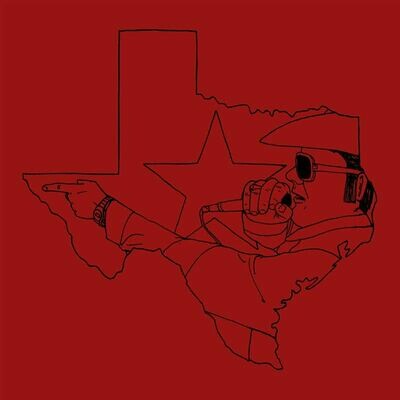 THE LONE STAR shirt
