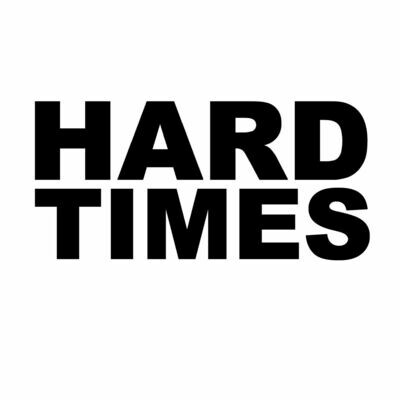 HARD TIMES shirt