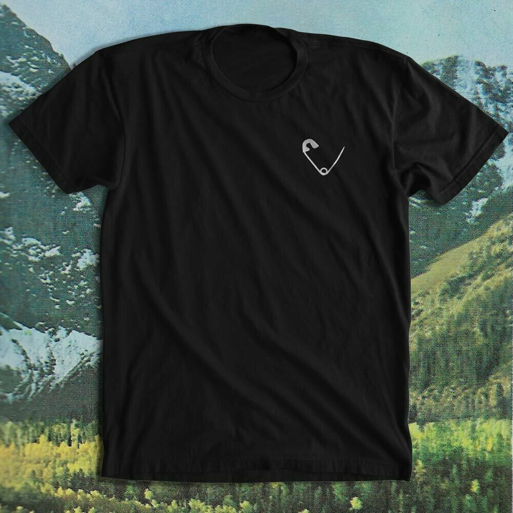 POKEY black t-shirt