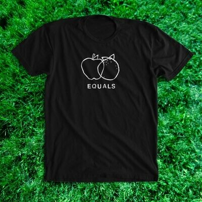 EQUALS the shirt