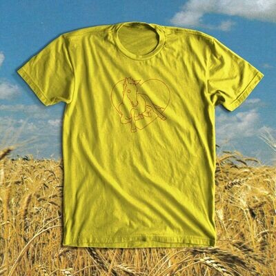 HORSE #2 shirt