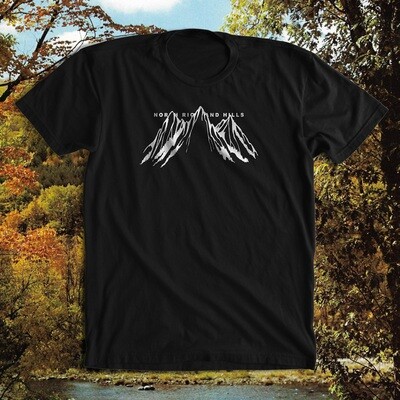 NRH LANDSCAPE tshirt
