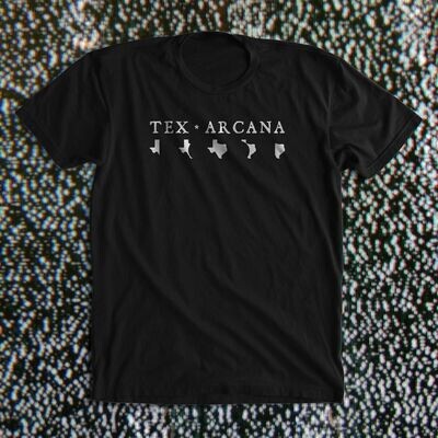 TEX ARCANA - phases