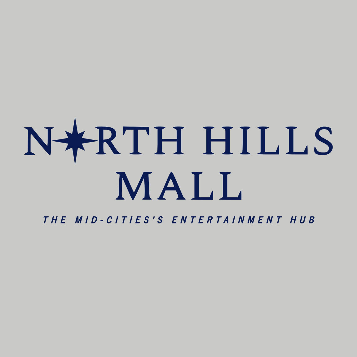 NORTH HILLS MALL the shirt