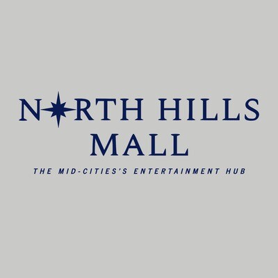NORTH HILLS MALL the shirt