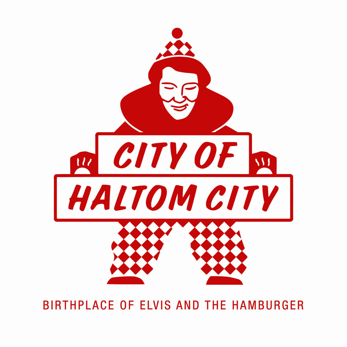 CITY of HALTOM CITY