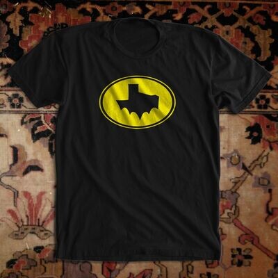 BATMAN, TX