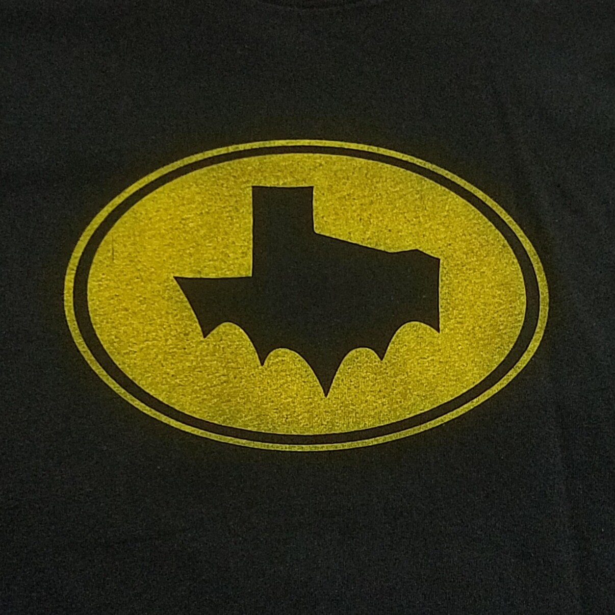 BATMAN, TX