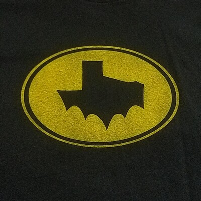 BATMAN, TX