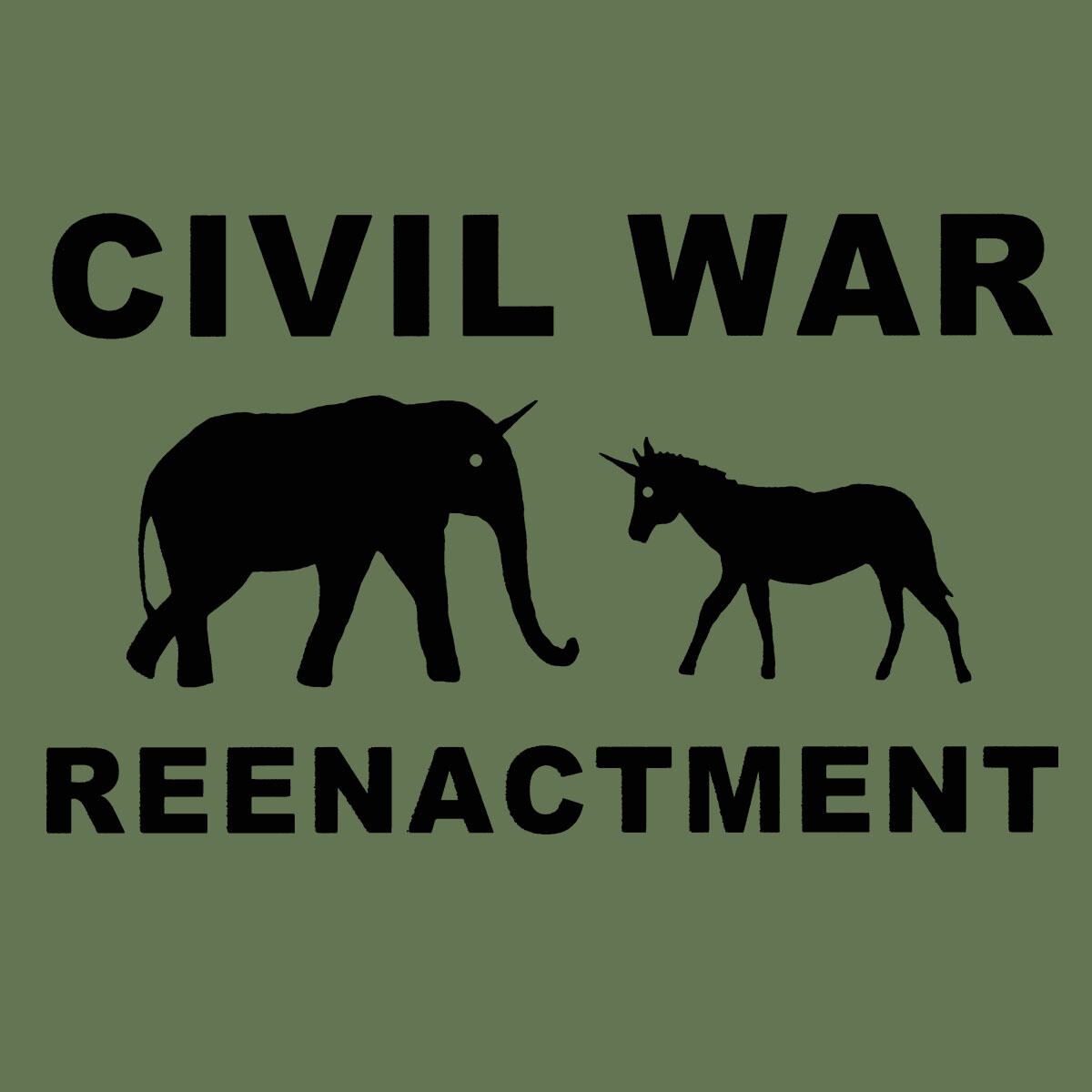 CIVIL WAR 2