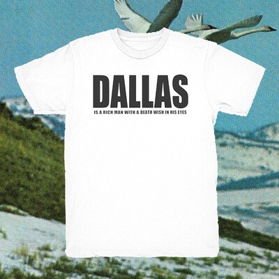 DALLAS / RICH MAN / DEATH WISH