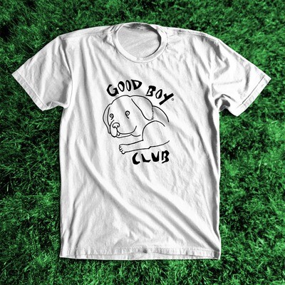 GOOD BOY CLUB