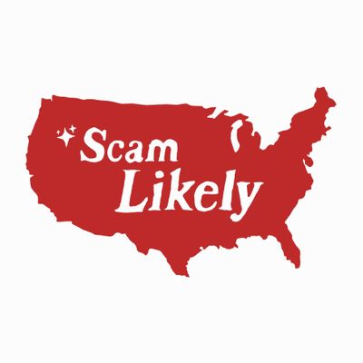 Scam Likely shirt