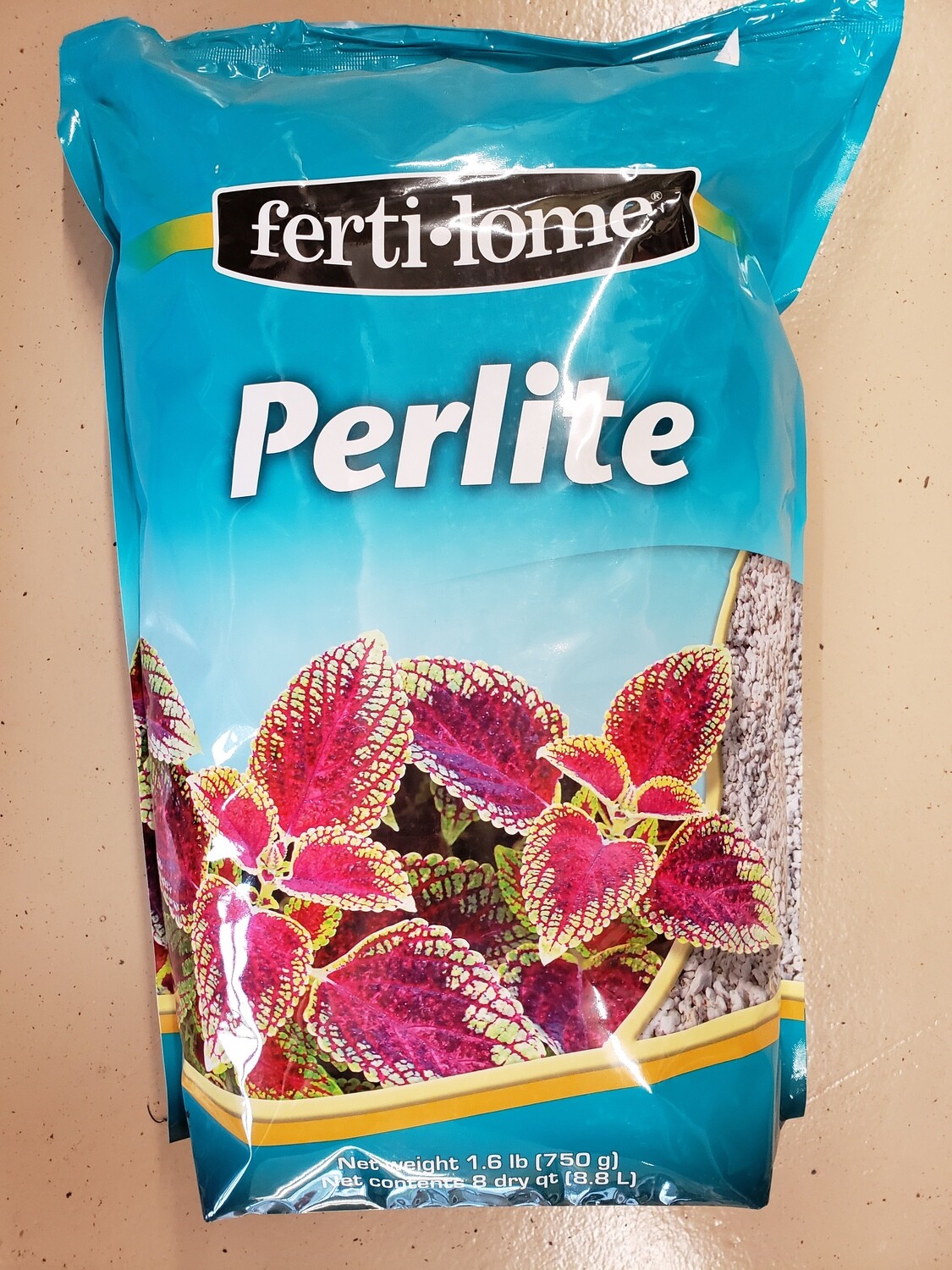 Fertilome/lambert  Perlite -8qt