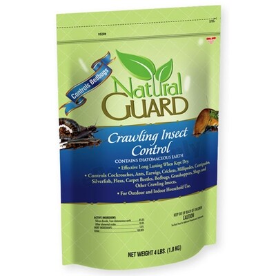 Natural Guard Diatomaceous Earth Insect Control
