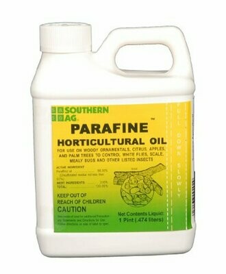 Southern Ag Parafine Oil 1Pt