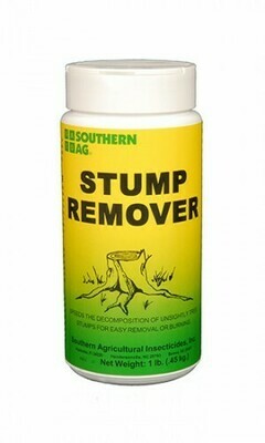 Southern Ag Stump Remover 1lb