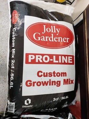 Jolly Gardener 2 CU.FT Potting Mix