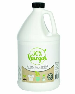 Vinegar 1 GAL 30%