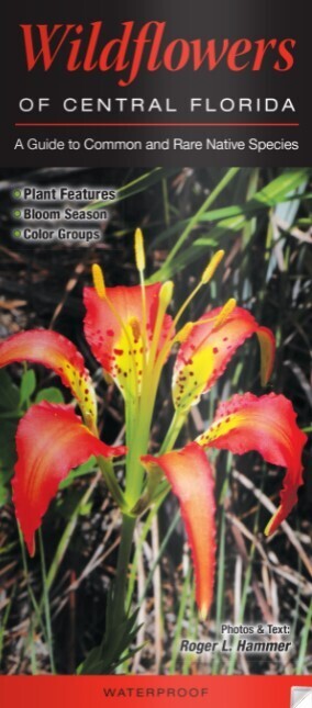 Quick Reference Field Guides