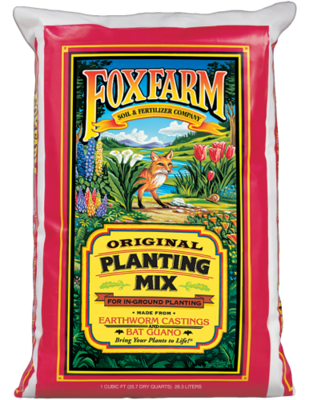 Foxfarm Original Planting Mix 