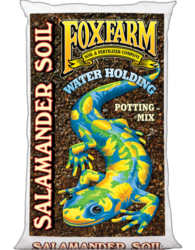 Salamander Soil Potting Mix