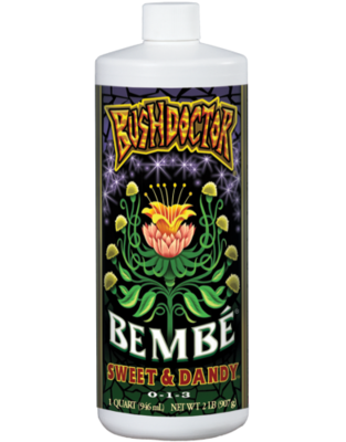 Bush Doctor Bembe Liquid Fertilizer