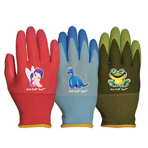 Kids Gloves