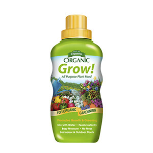 Espoma Grow! Liquid Plant Food
