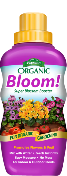 Espoma Bloom! Liquid Plant Food