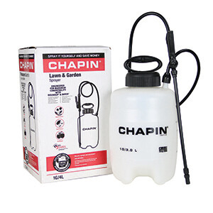 Chapin Lawn and Garden Sprayer 1GAL